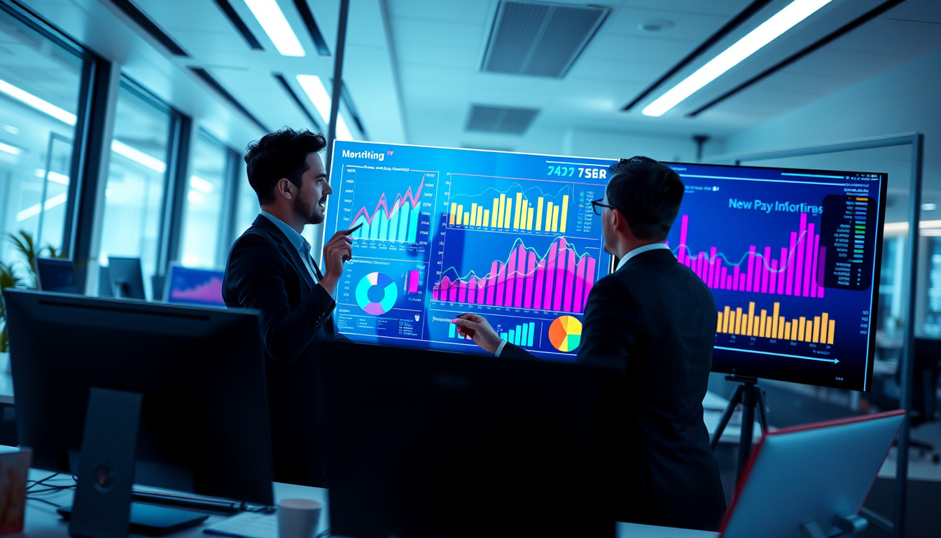 Performance Marketing Strategies to Skyrocket Your Business Growth