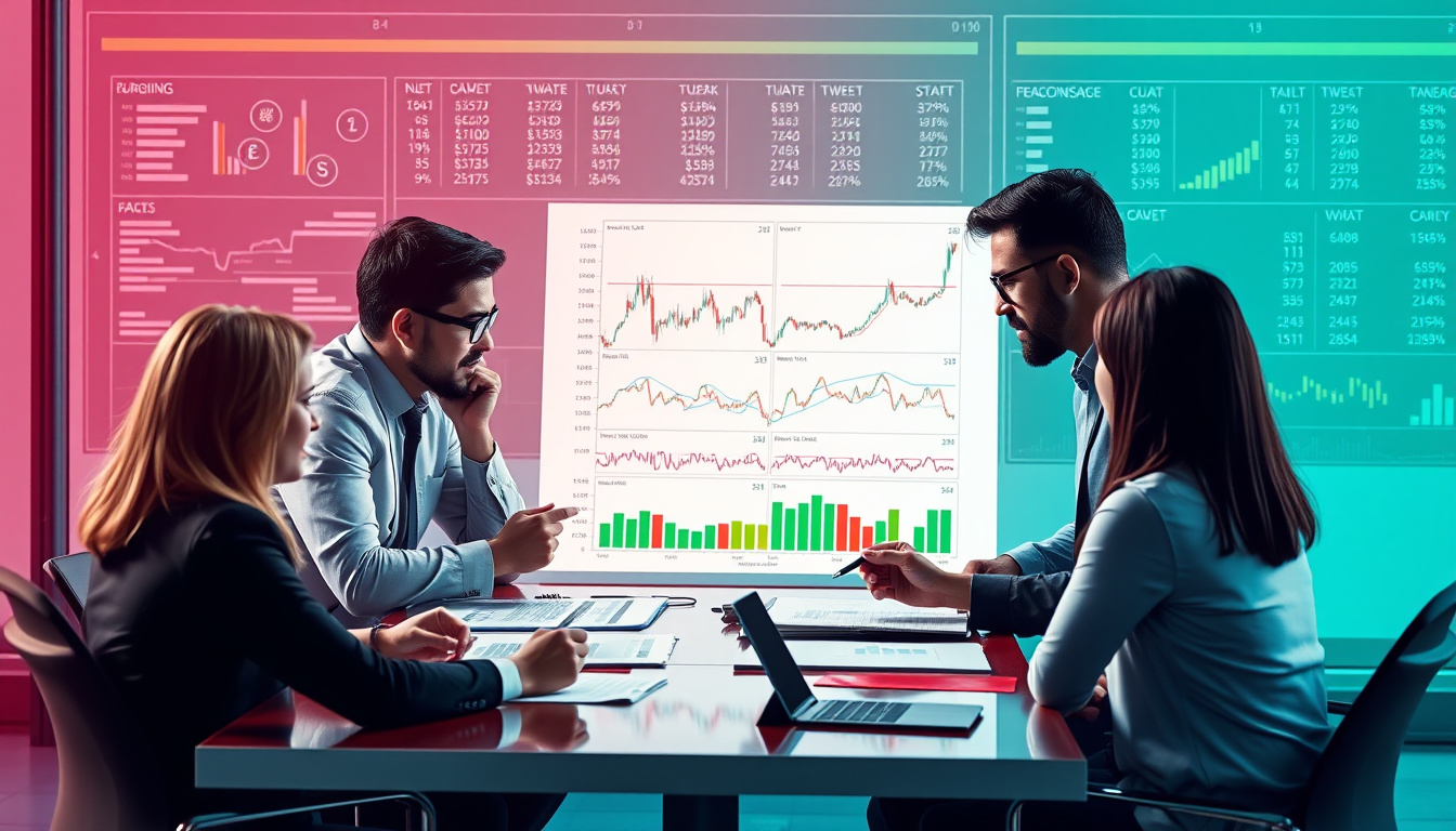 Mastering Foreign Exchange Risk Management: Strategies for Protecting Your Business's Bottom Line