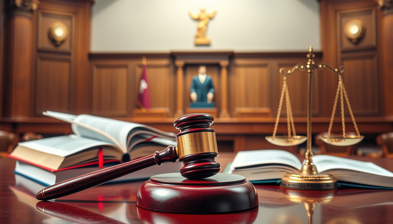 Legal Framework and Penalties