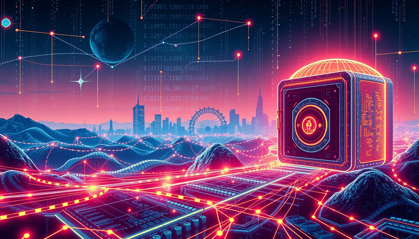 Understanding TON Blockchain's Resilience: Outage Insights and Future Trends