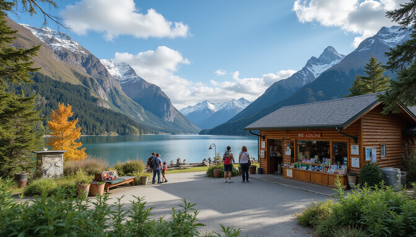 Discover the Best of Queenstown: Your Ultimate Guide to the Local Cannabis Store