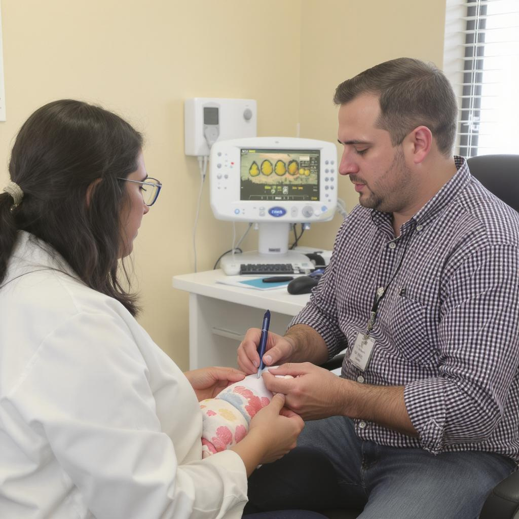 Birth Planning Consultations in Brownsville, TX