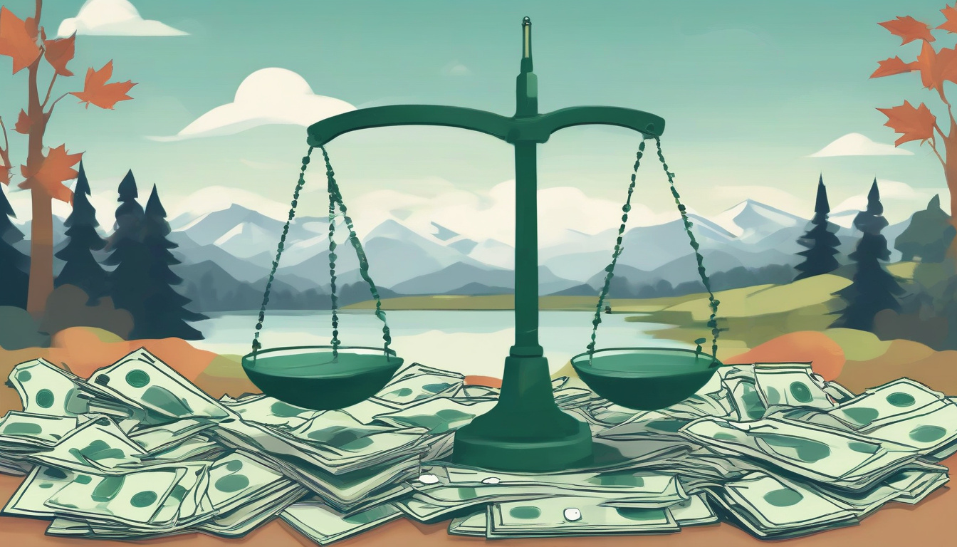 Benefits of Choosing Debt Settlement Programs