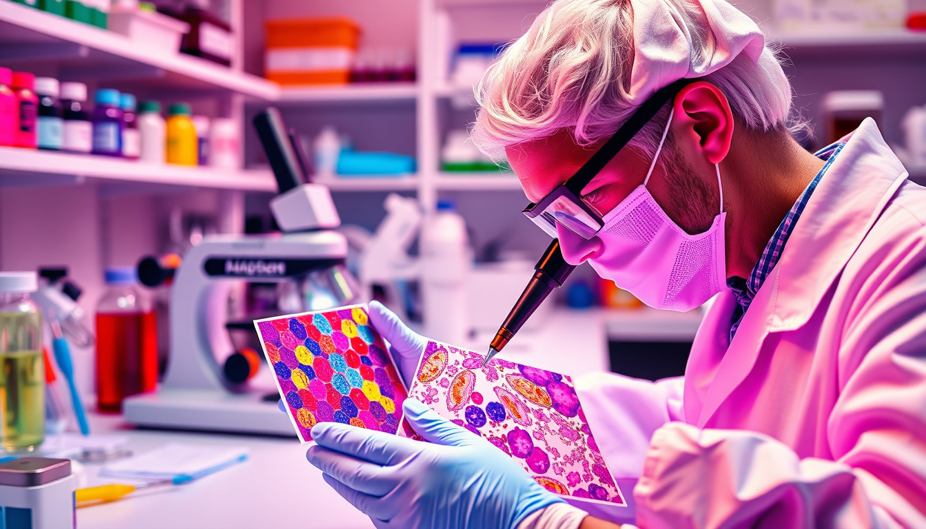 Unlocking Insights: A Comprehensive Guide to Detailed Staining and Sensitivity Analysis in Research