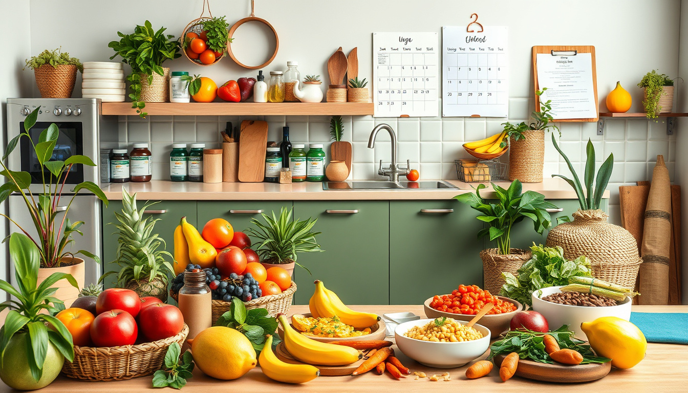 Practical Tips to Integrate Cymbiotika into Your Daily Routine
