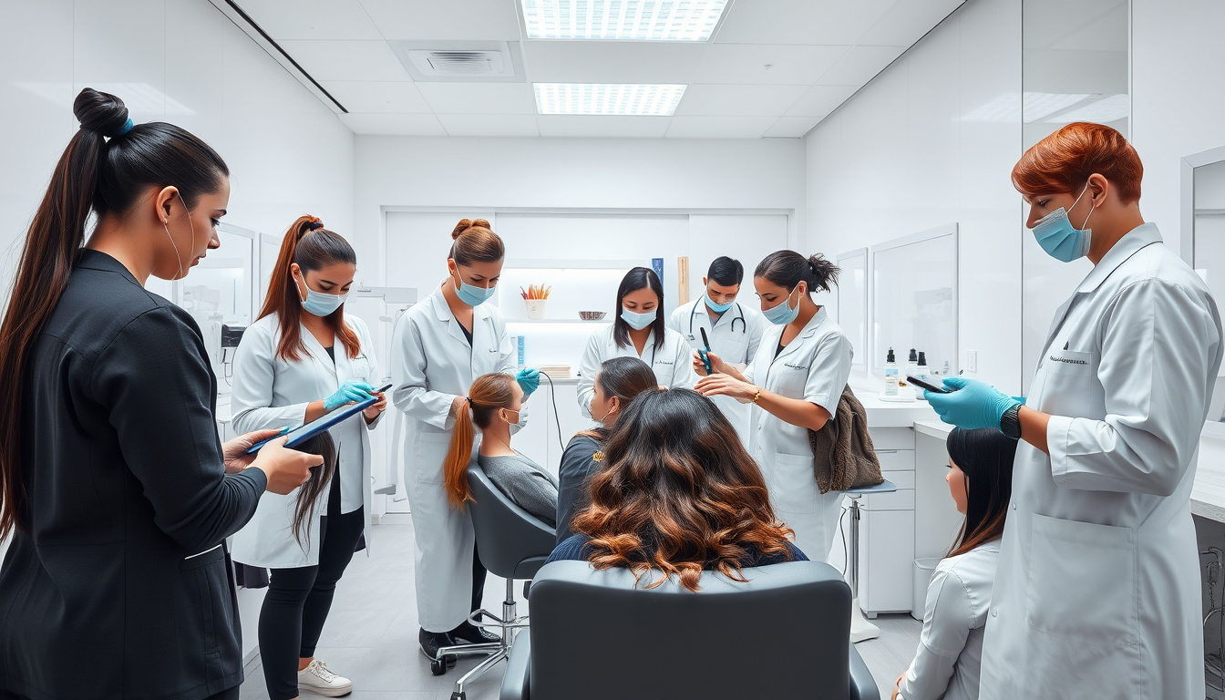 Discover Top Trichologists in Perth: Your Local Guide to Healthy Hair and Scalp Solutions