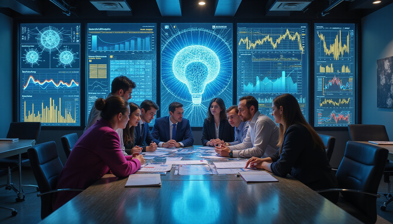 Implementing High-Reward Strategies in Your Life or Business