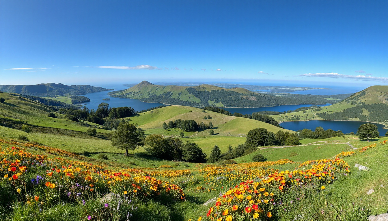 National Parks in the UK You Didn’t Know Were This Beautiful
