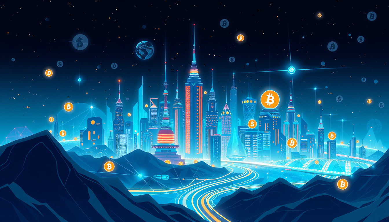 The Crypto Frontier: Why the Journey Has Just Begun