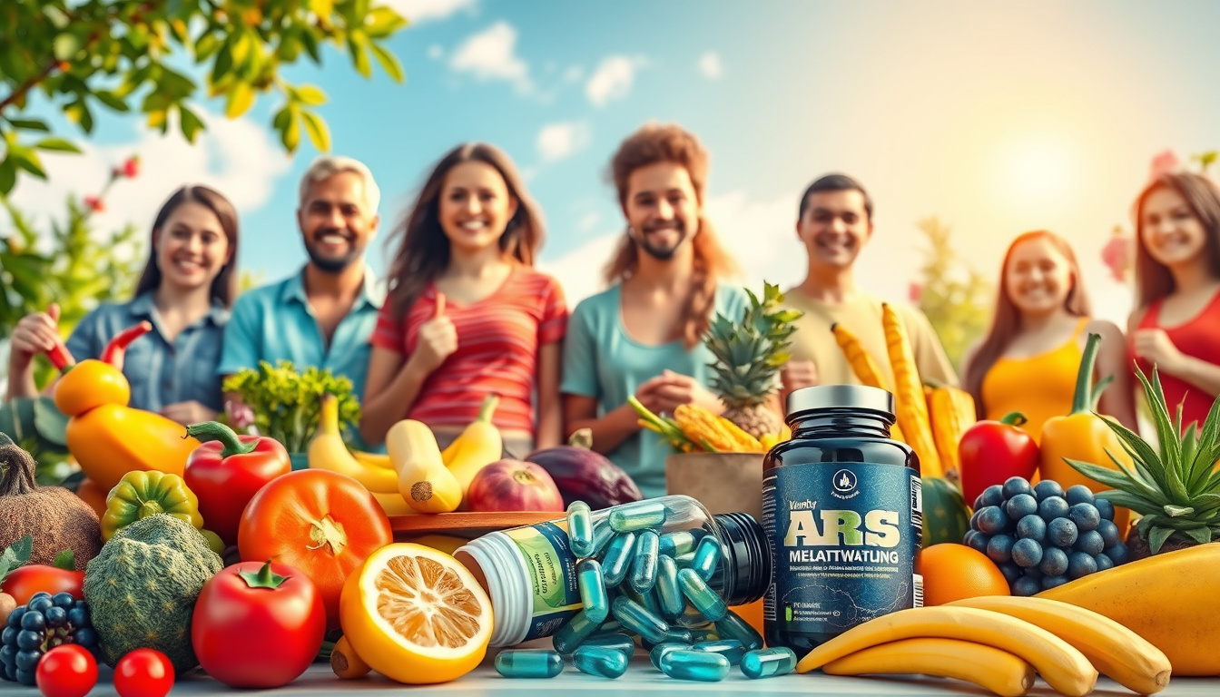 Unlocking the Benefits of Value Focused Joint Nutrition for Maximum Wellness
