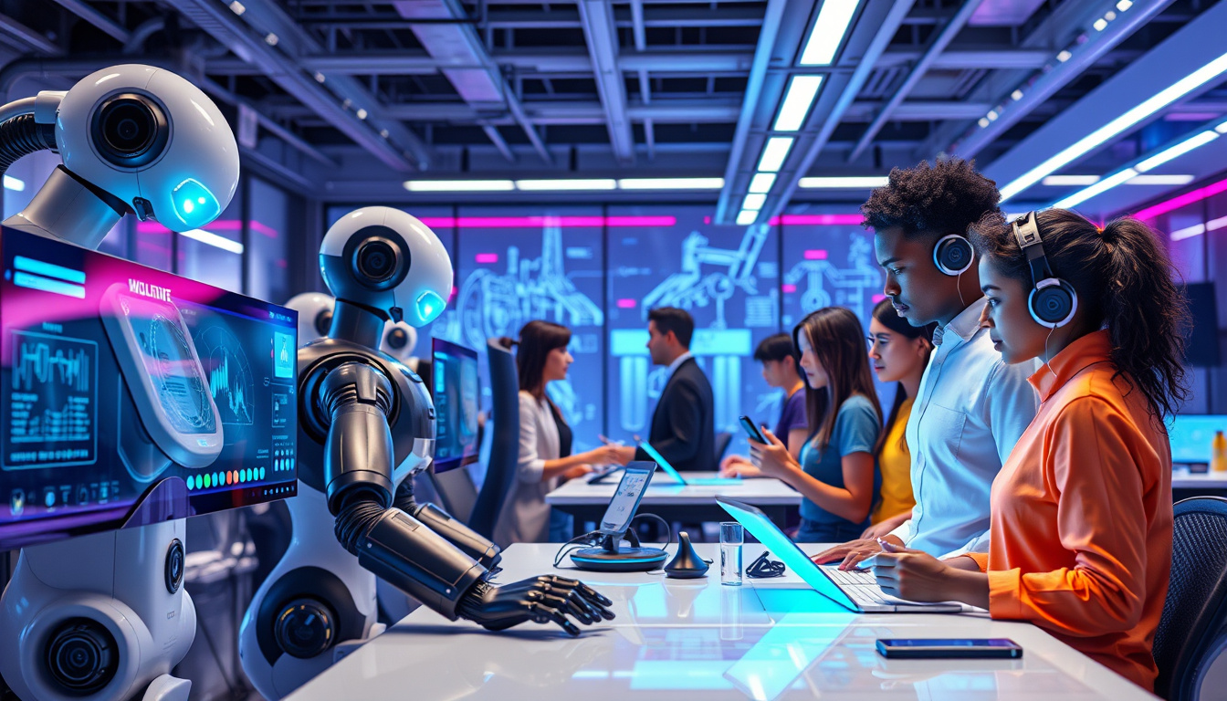 Conclusion and Future Trends in Personalization and Automation