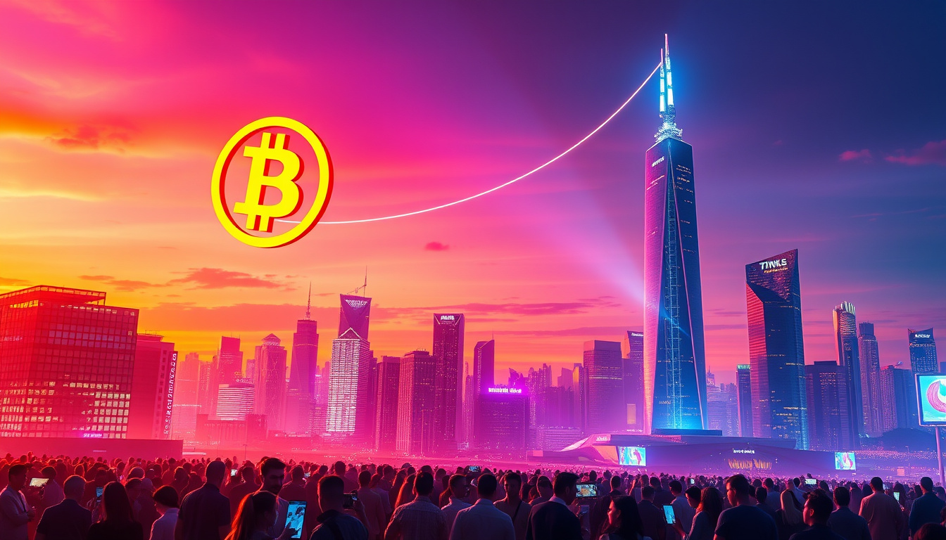 Bitcoin's Bullish Rebound: Is $250,000 Within Reach by 2025?