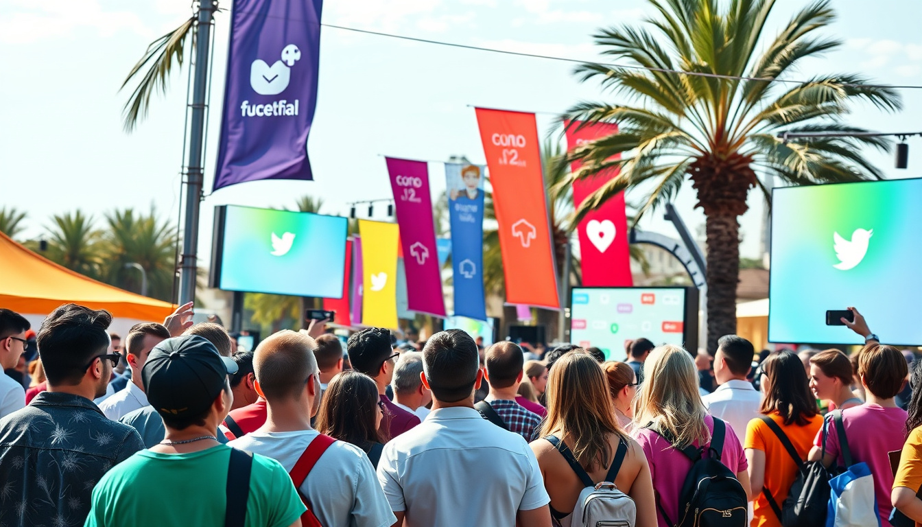 Leveraging Influencers: Amplifying Your Reach