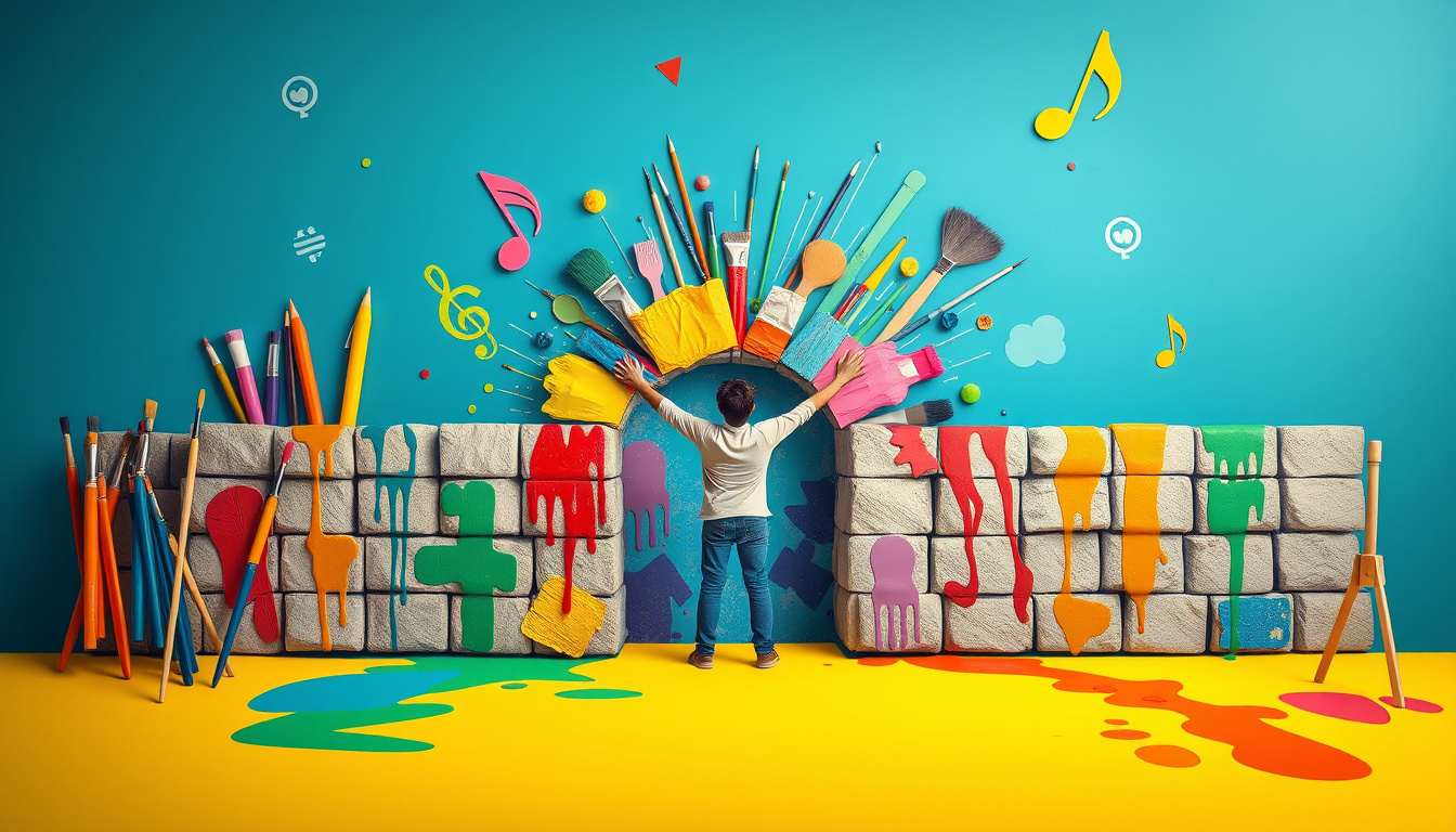 Overcoming Challenges to Authentic Expression