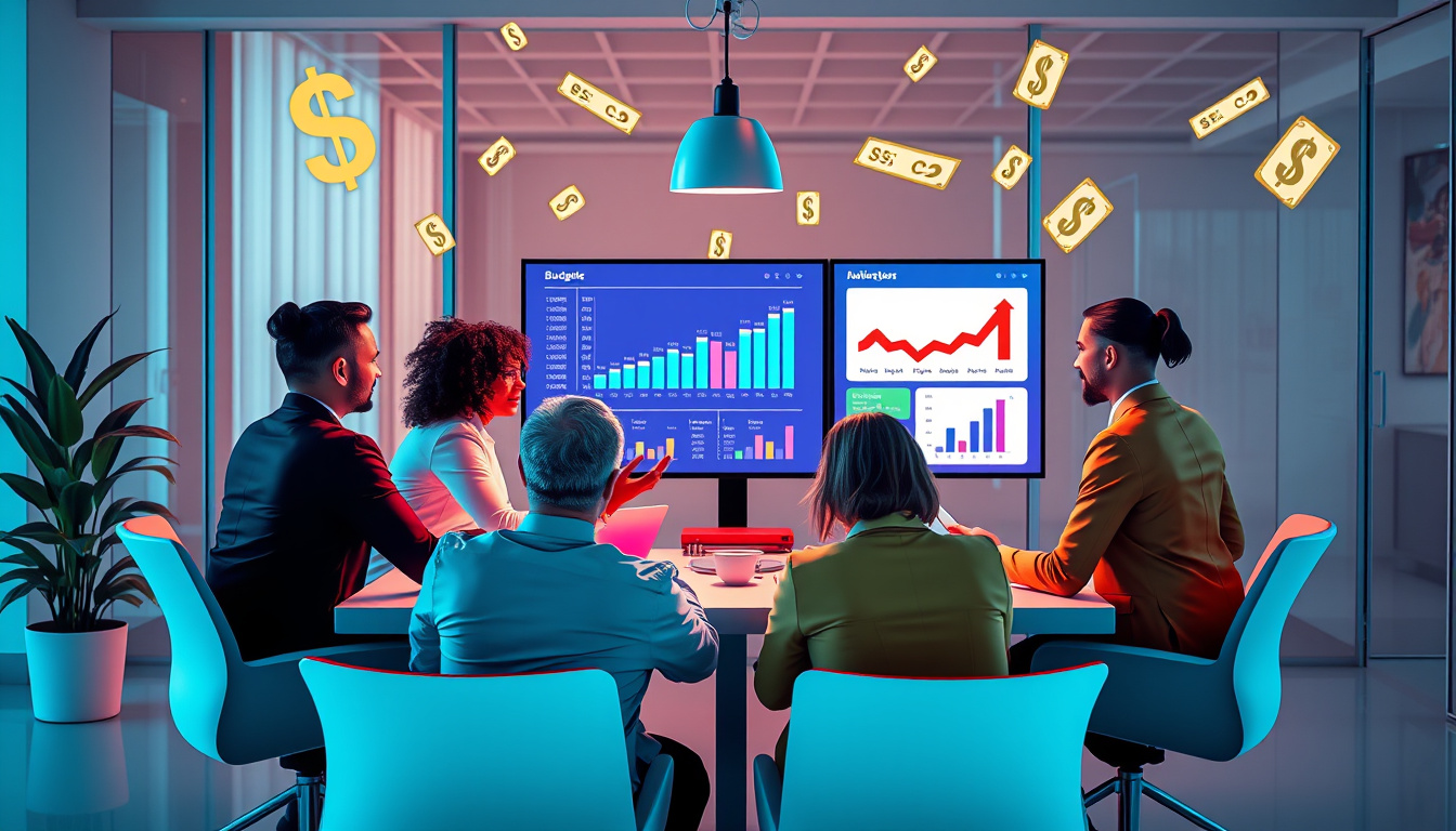 ✅ Budgeting for Paid Advertising (Don't Miss This!)