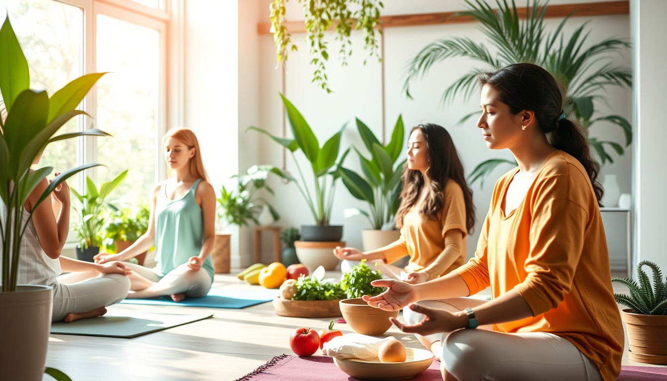 Unlocking Wellness: The Power of Holistic Medicine for Diabetes 2 Management