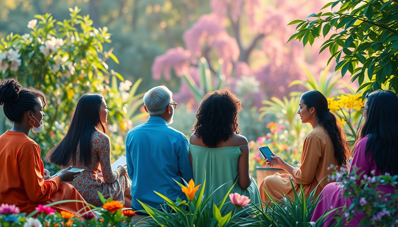 Maintaining and Nurturing Your Network