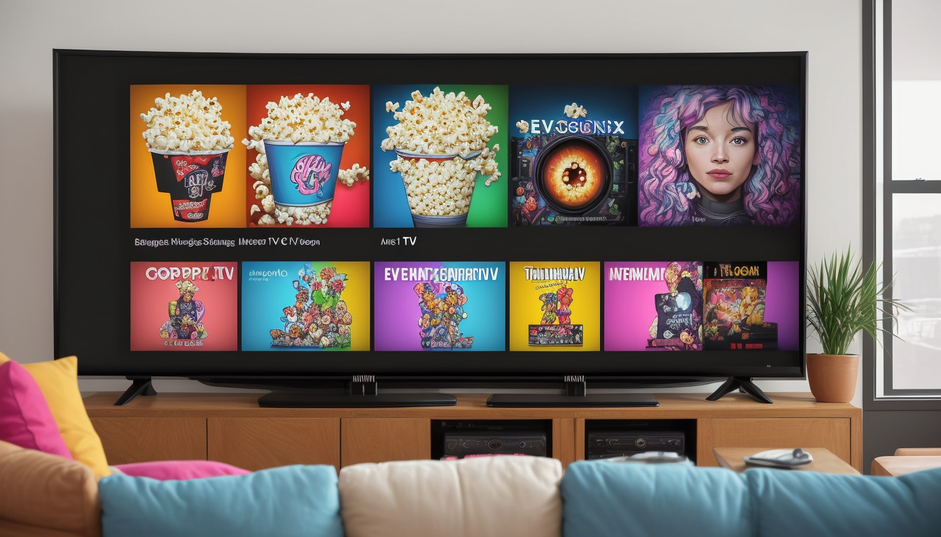 IPTV Online: A Comprehensive Guide to Streaming Services and Benefits