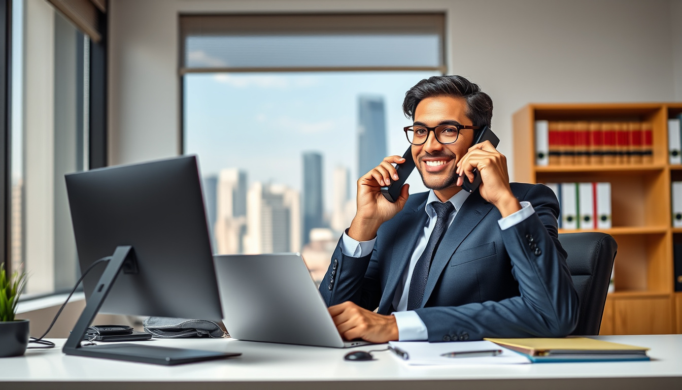 Top Solo Attorney Phone Services Reviewed