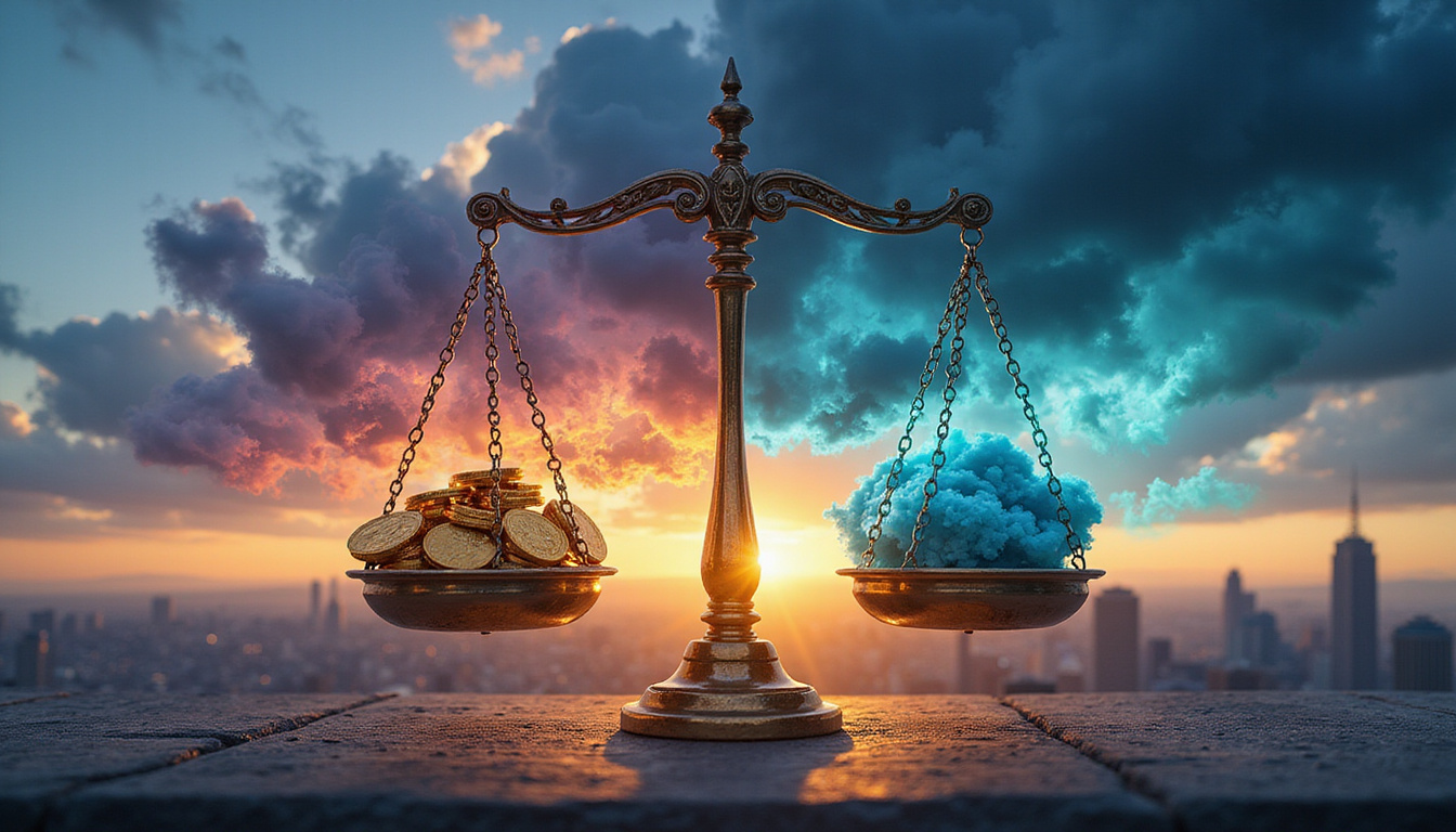 Evaluating Risk vs. Reward: Making Informed Decisions