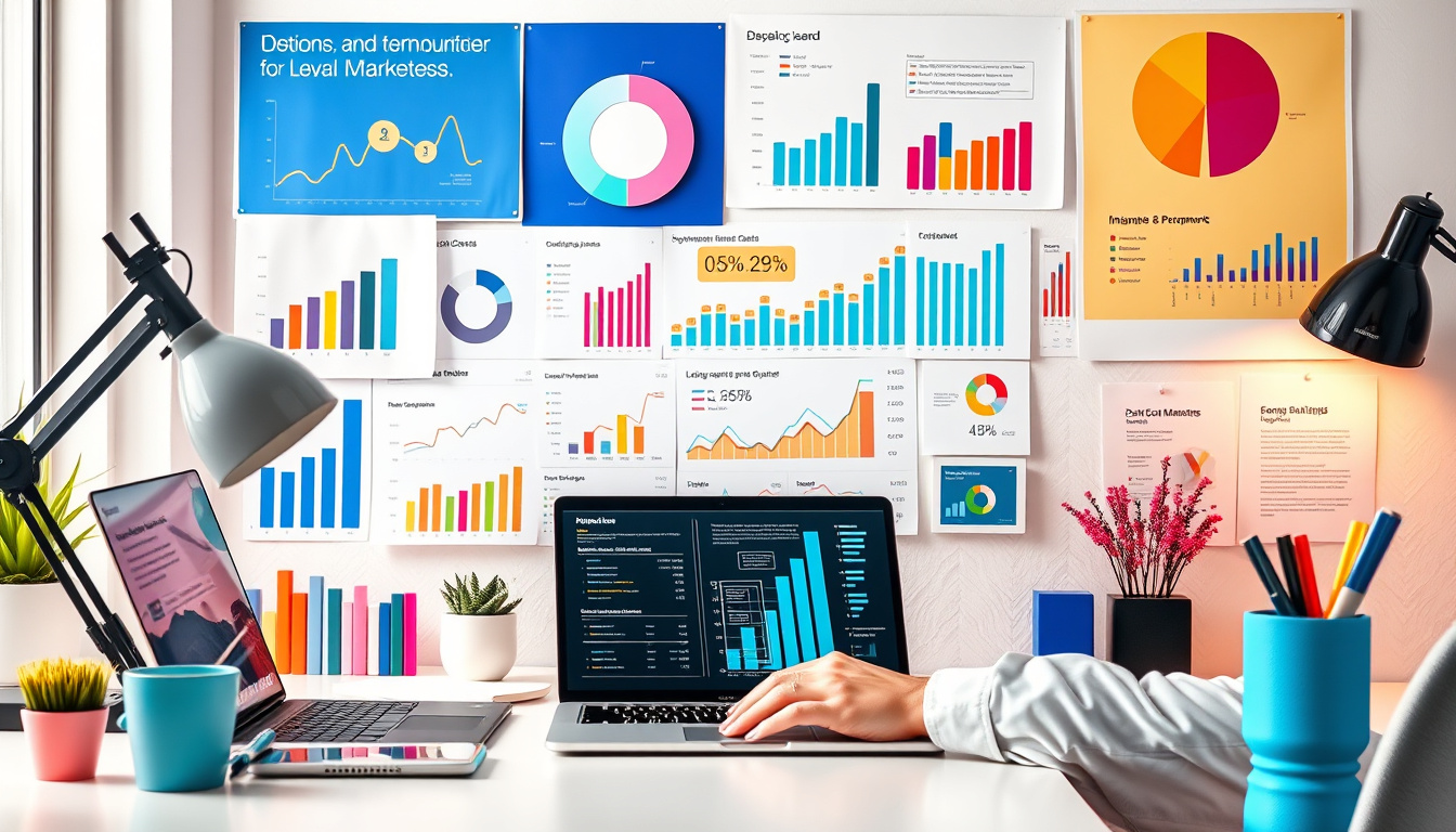 Measuring and Optimizing Lead Magnet Performance