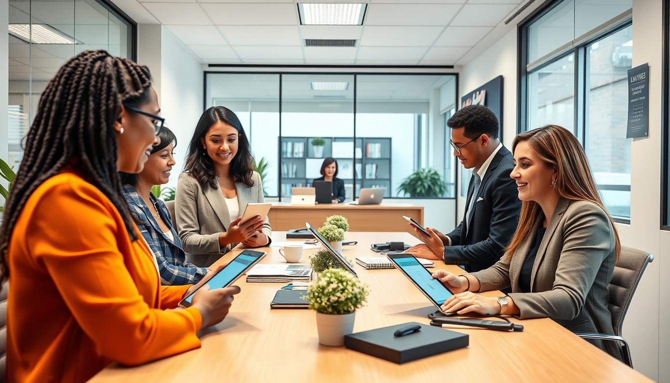 Best Practices for Integrating Legal Intake Services