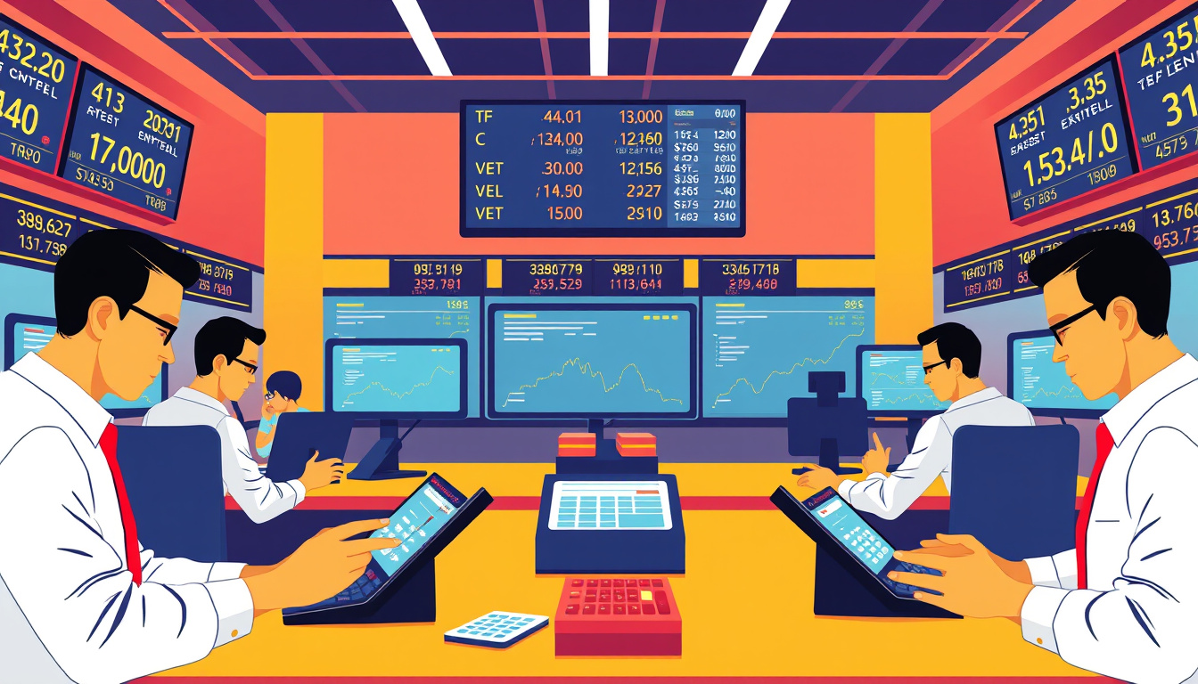 Mastering Exchange Rate Monitoring: Essential Strategies for Investors and Businesses