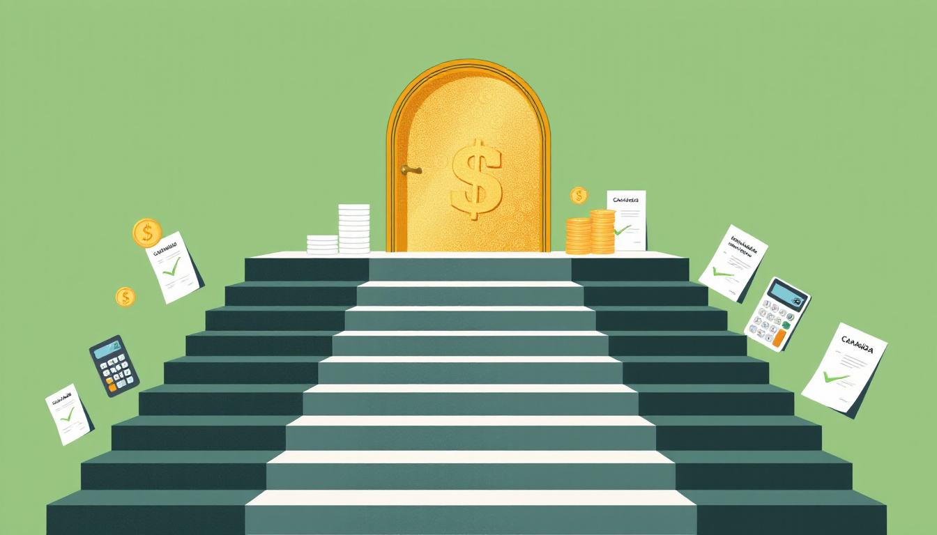 Steps to Secure the Maximum Loan Amount