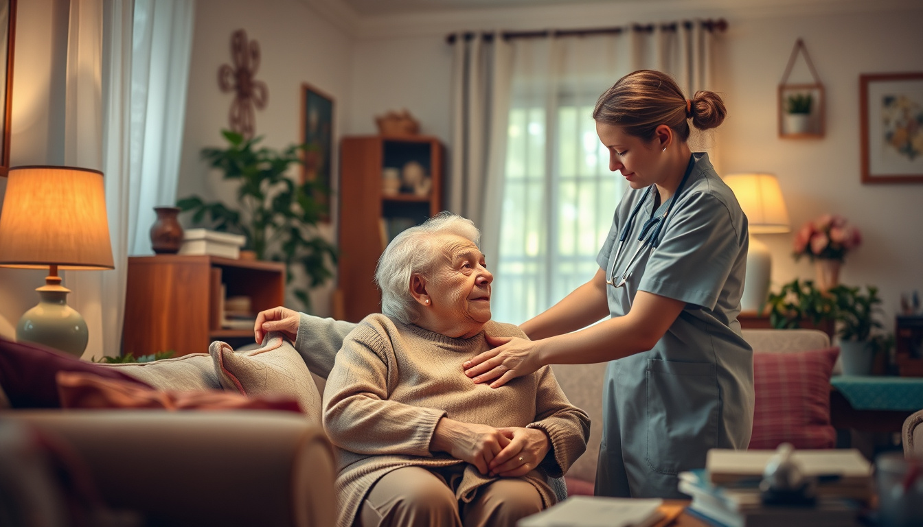 Cost of Hourly Home Care Services