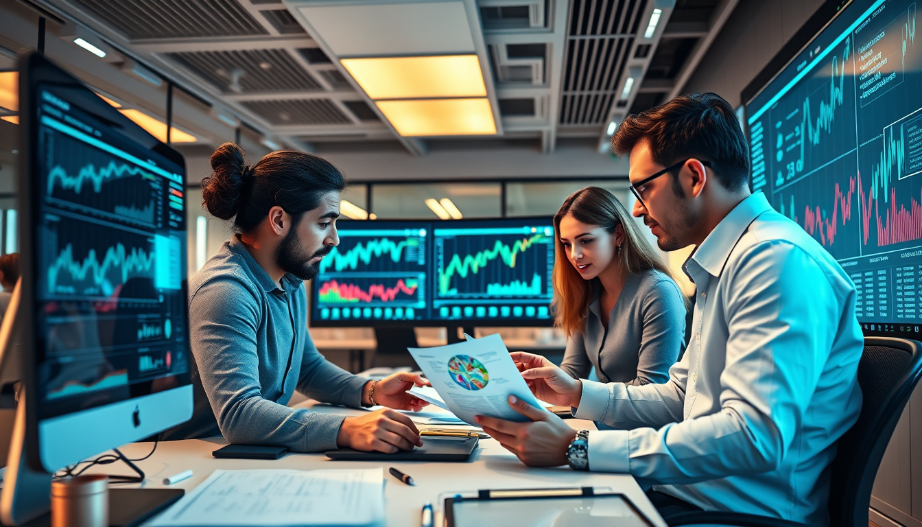Unlocking Financial Success: The Power of Bespoke Financial Models for Your Business