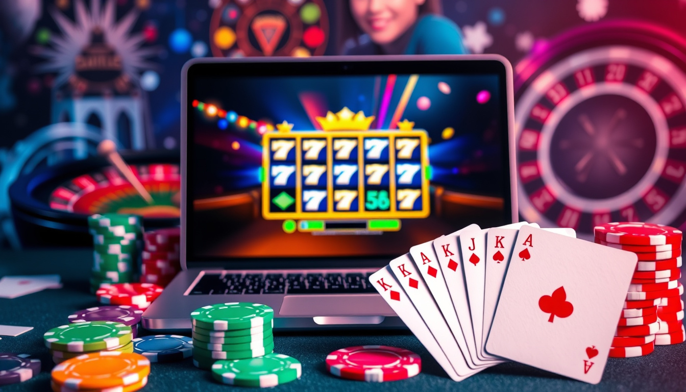 Top Best Online Gambling Sites Reviewed