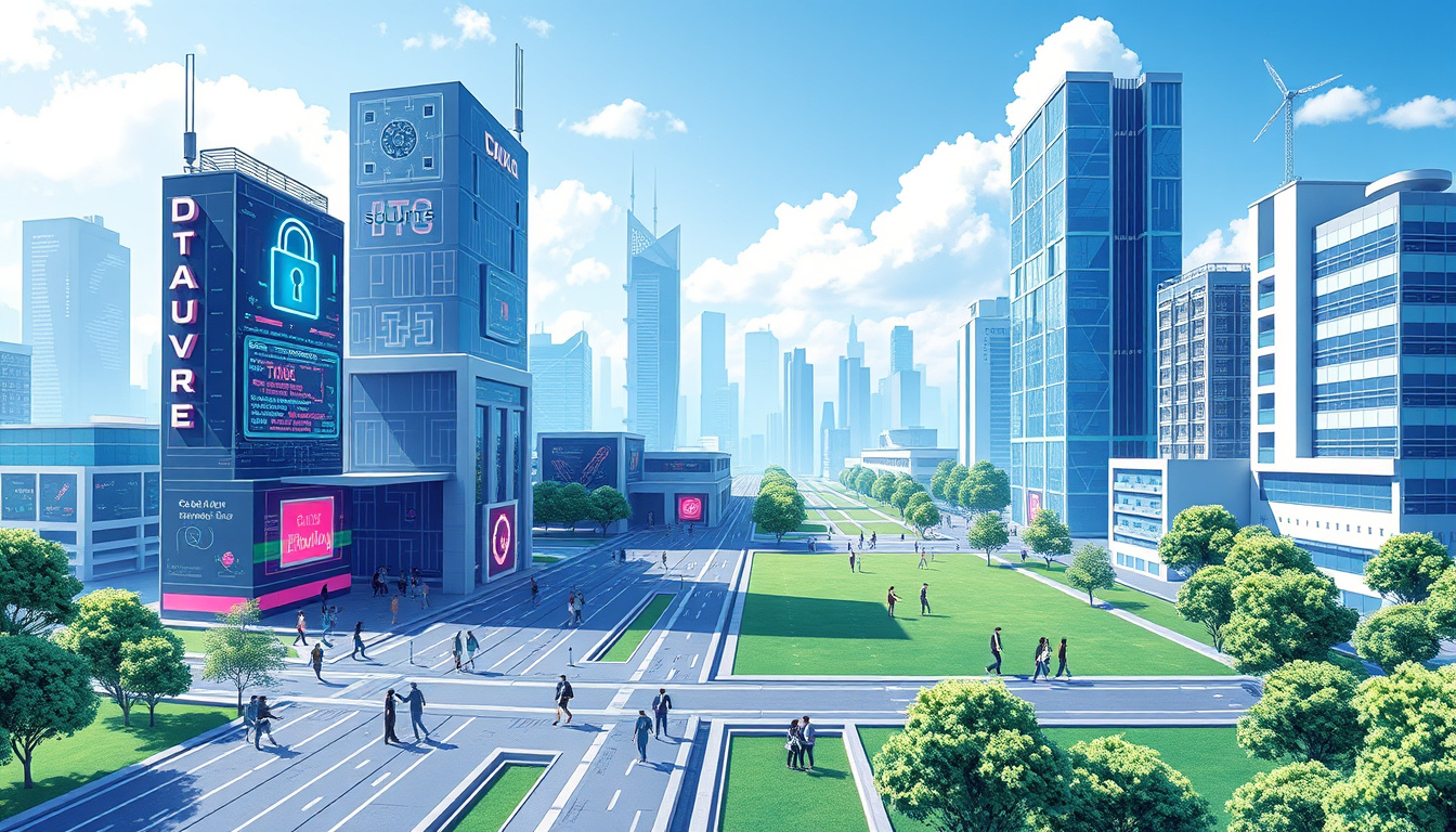 Conclusion: The Future of Data Privacy and Compliance