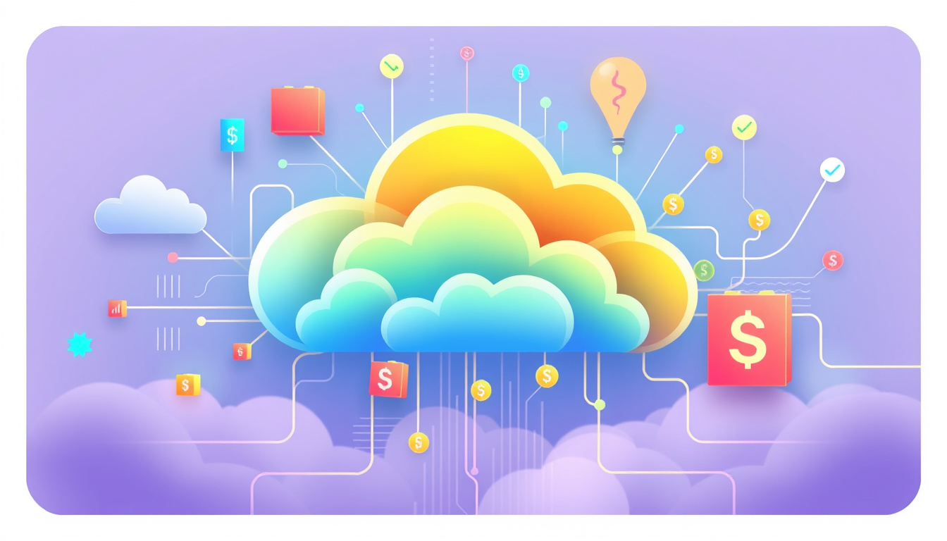 Revolutionize Your Trading with Cloud-Based Solutions: Unlocking Efficiency and Flexibility in the Financial Markets