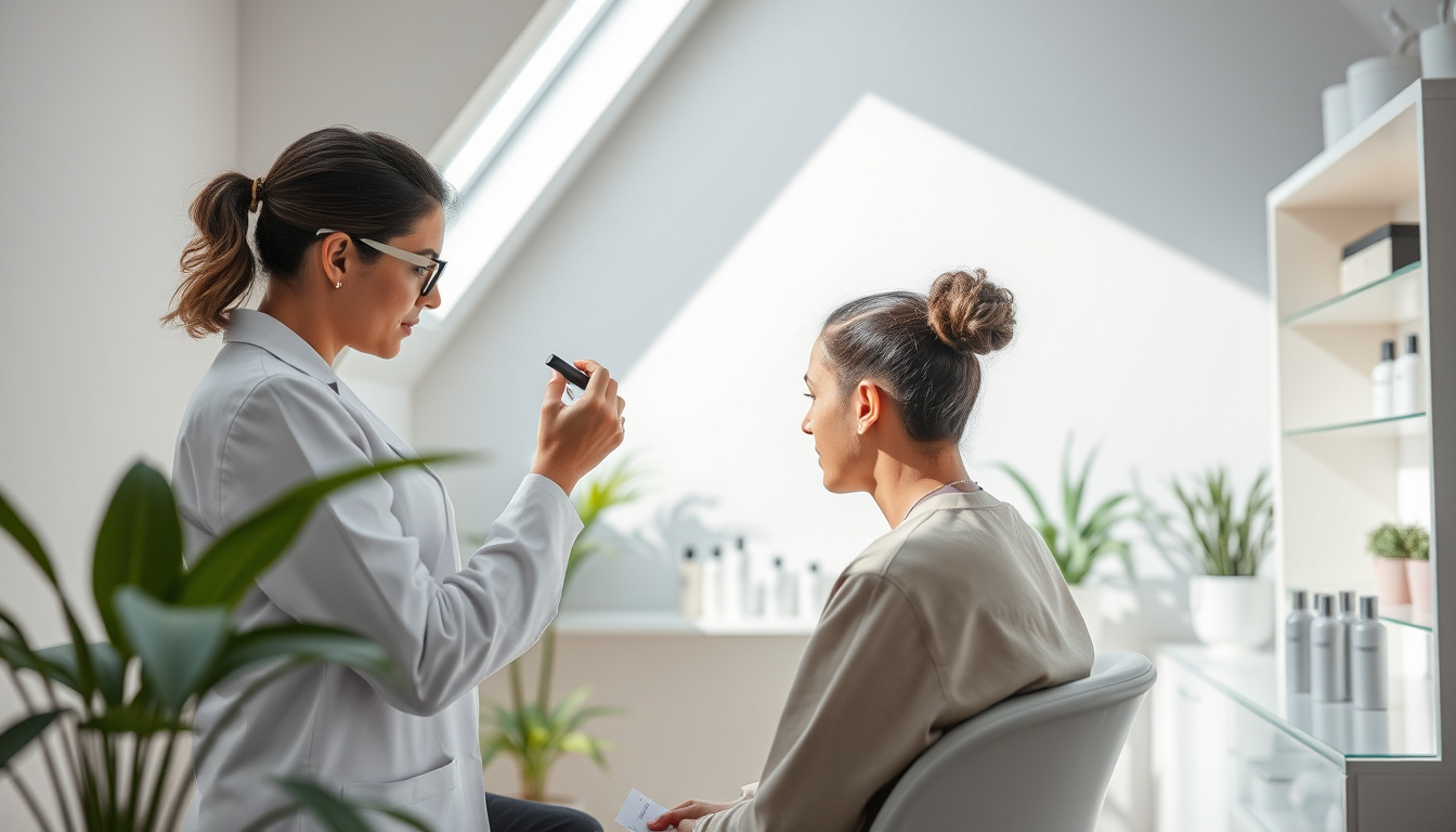 Discover Top-Rated Trichologists in Luton: Your Guide to Hair Health and Solutions