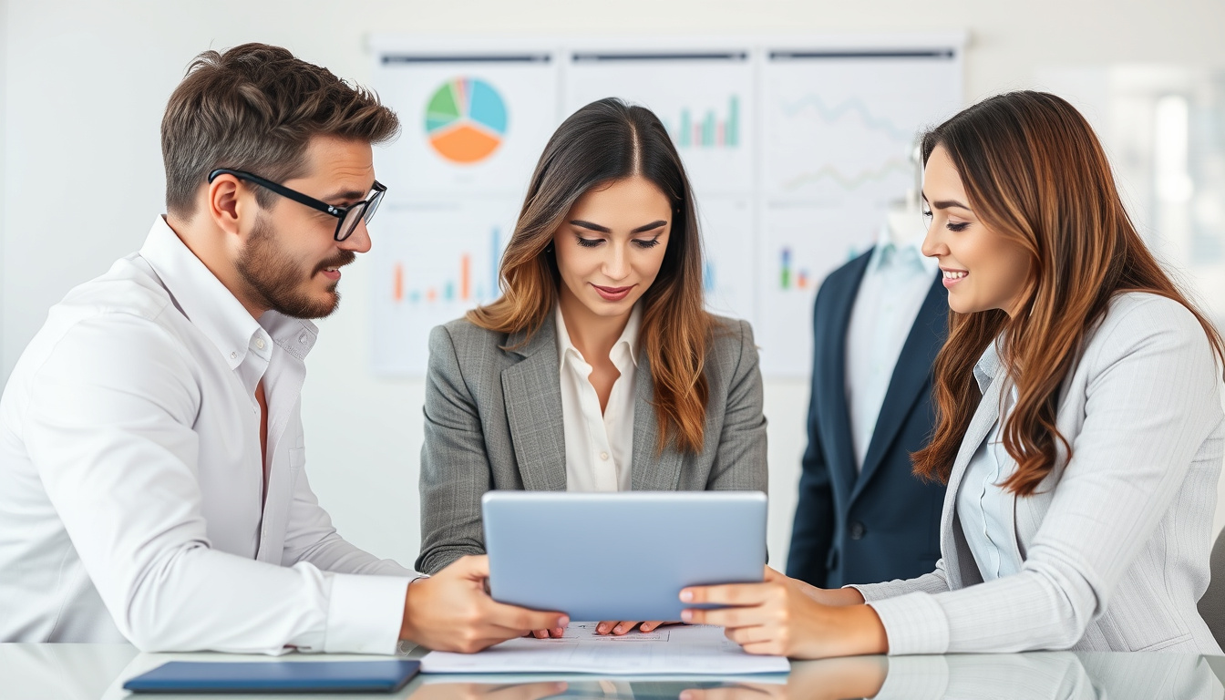 Enhance Customer Relationships with Effective CRM Strategies