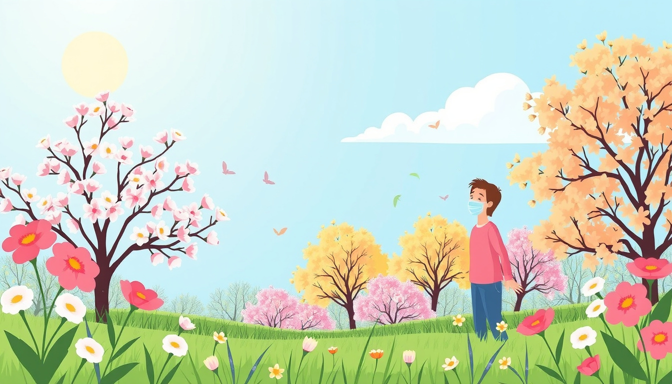 Conquer Spring Allergies: Essential Strategies for a Sneeze-Free Season | HOUSTON LIFE | KPRC 2