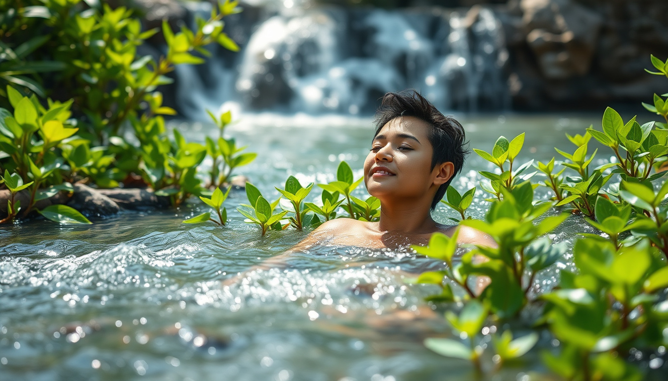 Revitalize Your Body: The Power of Zeolite Cleanses for Ultimate Rejuvenation