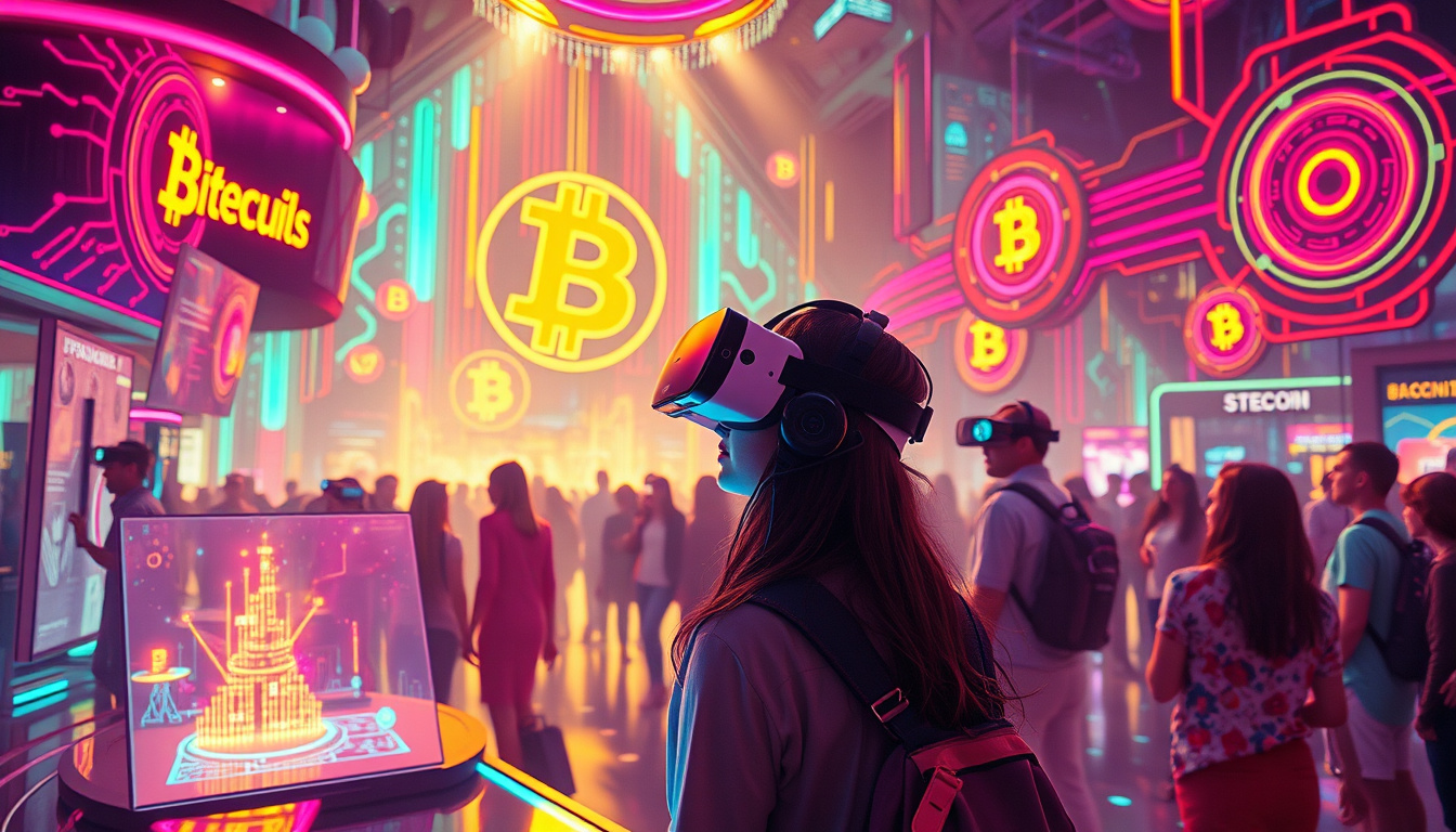 Unlocking the Future: How Sophon (SOPH) Revolutionizes Entertainment on the Blockchain