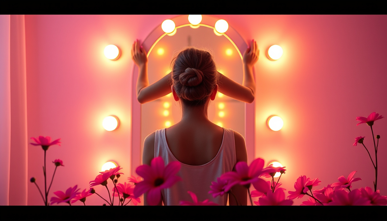 Beauty Affirmations: Boost Your Confidence Daily