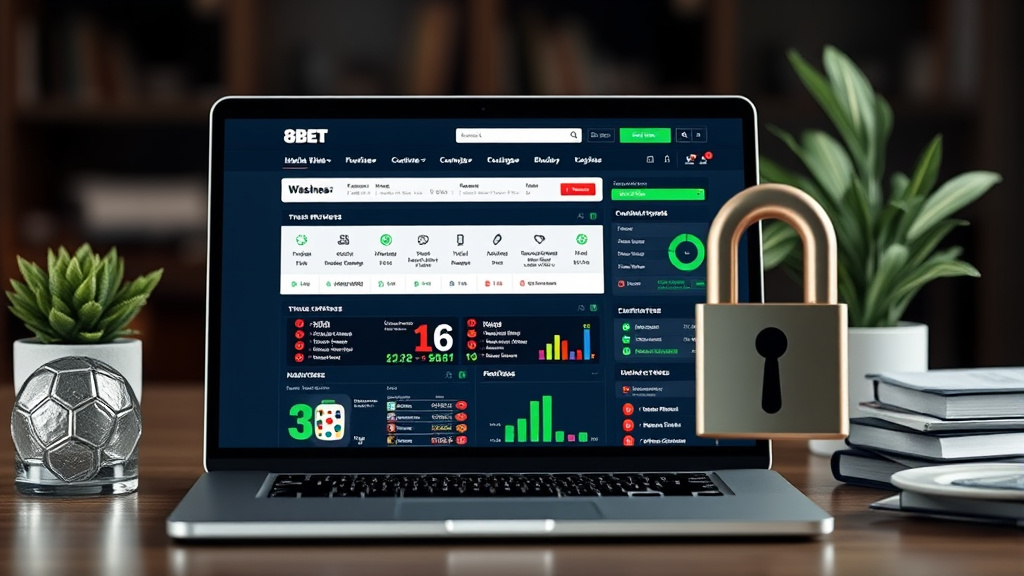 Nh&agrave; C&aacute;i 8xbet - Địa Chỉ Tin Cậy Cho C&aacute;c Con Y&ecirc;u Th&iacute;ch C&aacute; Cược Online