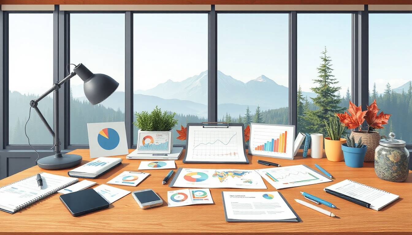 Building a Budget to Manage Finances