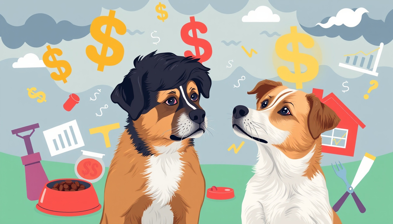Tariff Threat: How Proposed Trade Policies Could Spike Pet Care Costs for Owners Nationwide