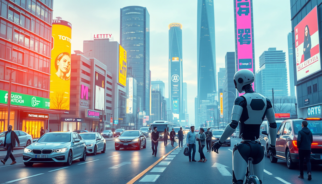 The Future of AI: How Machine Learning is Changing Our Lives
