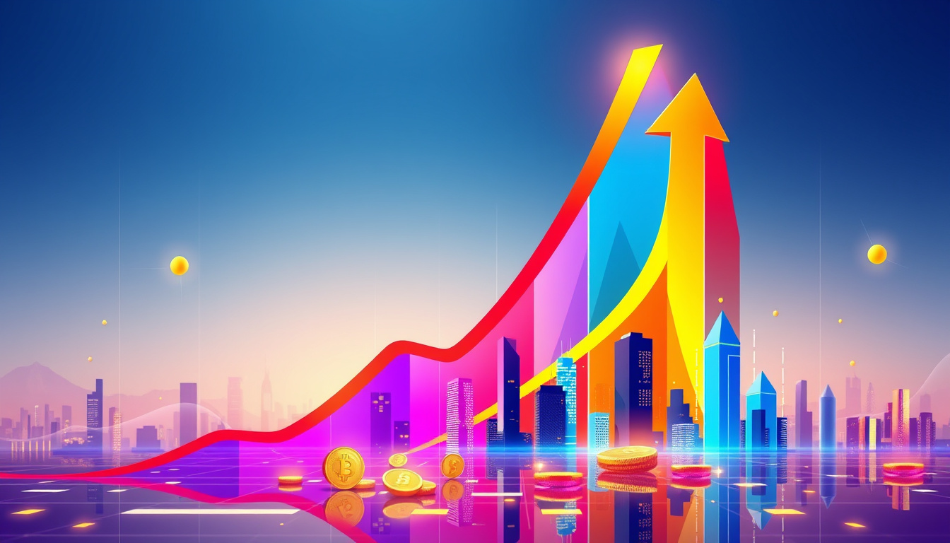 Ethereum Soars 22%: Navigating Key Resistance Levels for Future Gains