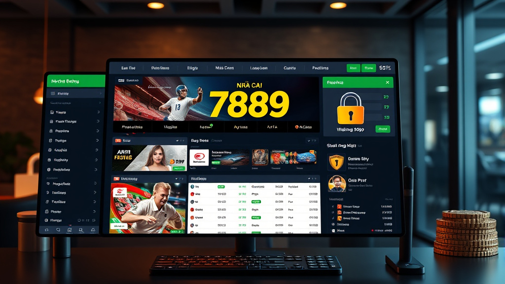 Nhà Cái 789P - Nơi Hội Tụ Đam Mê Cược Thú Vị, Đánh Bại Thế Giới Thường Thức Nhà Cái 789P - Nơi Hội Tụ Đam Mê Cược Thú Vị, Đánh Bại Thế Giới Thường Thức