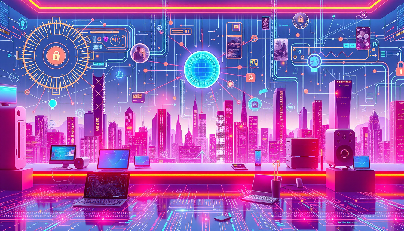 Unlocking Speed: Why You Should Invest in Higher Bandwidth Plans for Your Home and Business