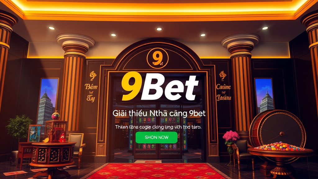 Khám Phá Đỉnh Cao Nhà Cái 9Bet - Thiên Đường Game Bài Hấp Dẫn Đẳng Cấp Khám Phá Đỉnh Cao Nhà Cái 9Bet - Thiên Đường Game Bài Hấp Dẫn Đẳng Cấp