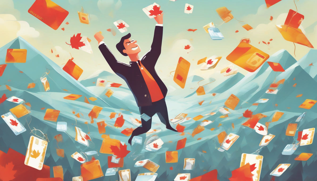 Top Credit Cards for Debt Consolidation: Unlock Financial Freedom Today!