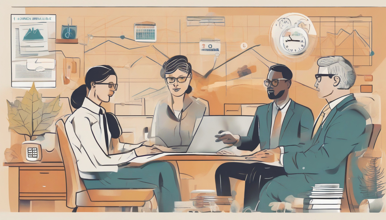 Benefits of Utilizing Government Assistance for Debt Management