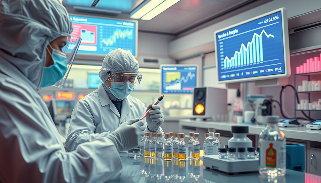 BioNTech Assures Investors: RFK Jr.